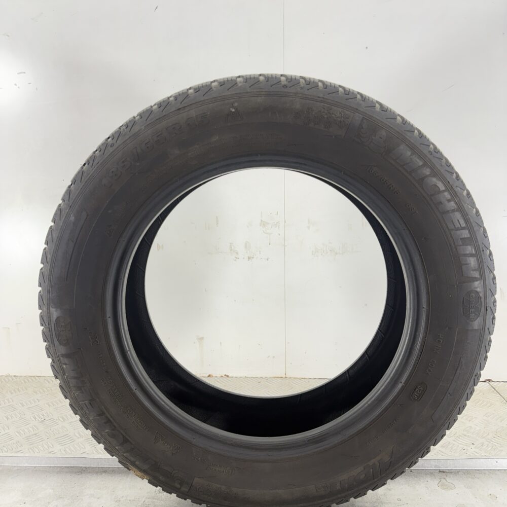 Pneumatici Usati 185 65 R15 88T Michelin Alpin A4 Invernali | Gomme Usate | PrimaGomme.it Pneumatici usati 185 65 R15 Michelin Alpin A4 - foto 5
