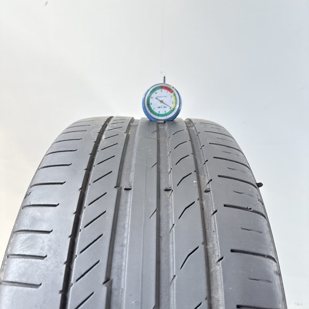 Pneumatico Usato 225 40 R18 XL 92Y Continental Contisport Contact 5 Estivo | Gomme Usate | PrimaGomme.it Pneumatico usato 225 40 R18 Continental Contisport Contact 5 - foto 7