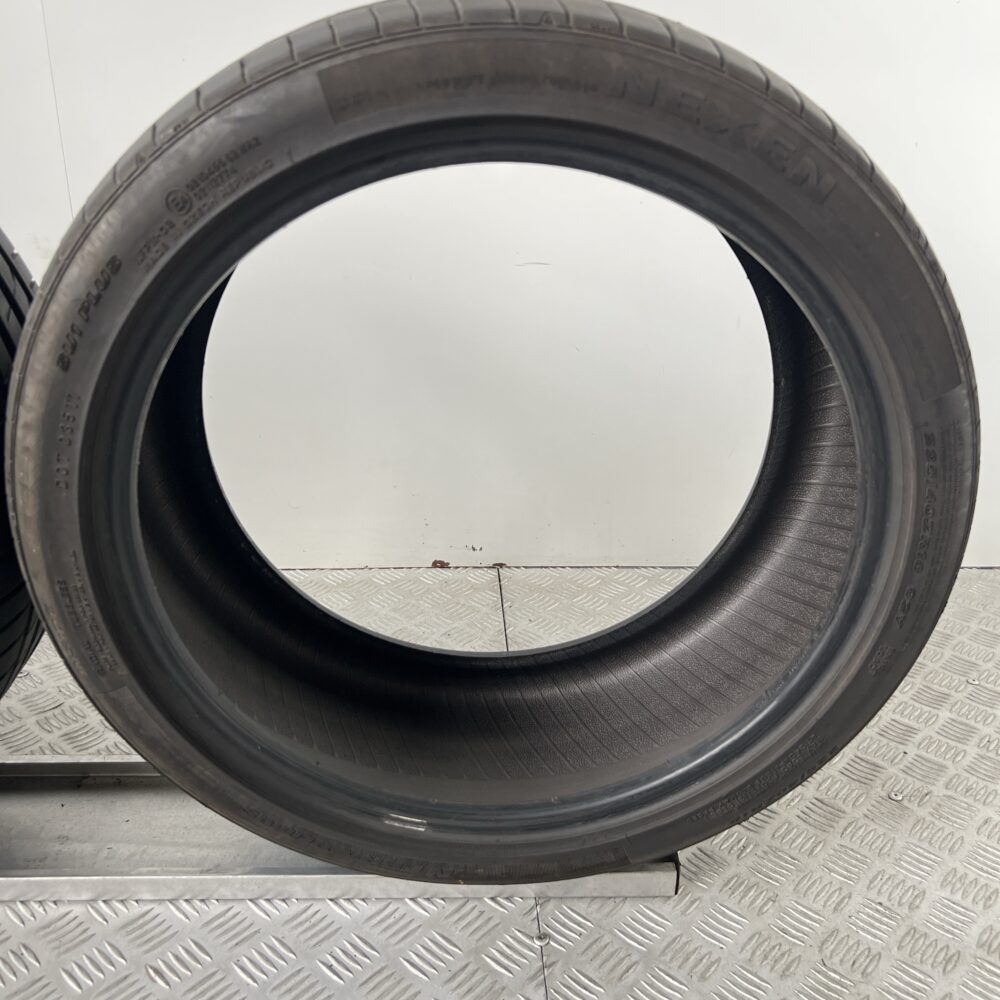Gomme Usate 225 40 ZR18 92Y Nexen Nfera Primus 78% Estive | Gomme Usate | PrimaGomme.it Gomme Usate 225 40 ZR18 92Y Nexen Nfera Primus 78% Estive - immagine 13