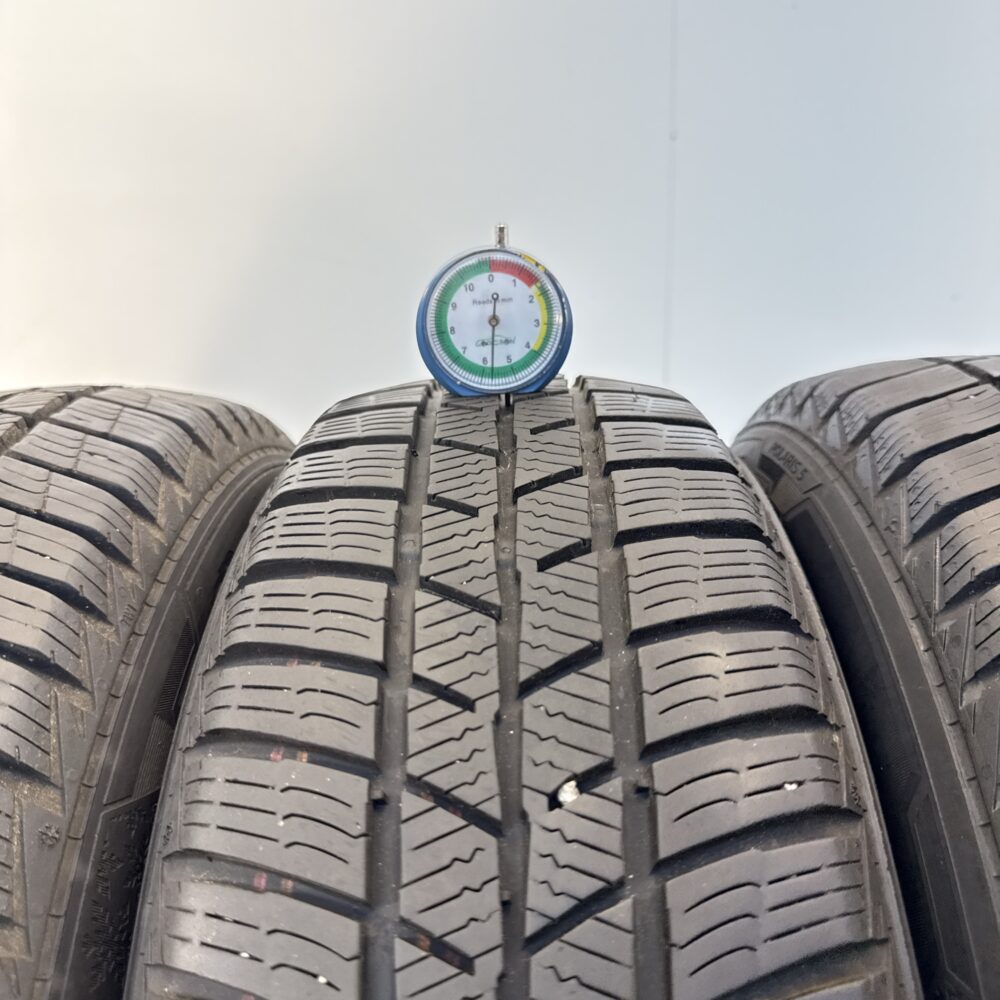 Gomme Usate 175 65 R14 82T BARUM Polaris 5 81% Invernali | Gomme Usate | PrimaGomme.it Gomme usate 175 65 R14 BARUM Polaris 5 - foto 12