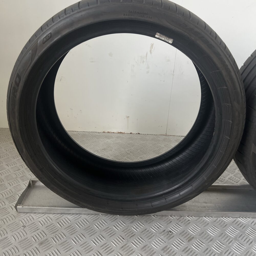 Gomme Usate 245 35 R19 93Y Pirelli P Zero Estive | Gomme Usate | PrimaGomme.it Gomme Usate 245 35 R19 93Y Pirelli P Zero Estive - immagine 6