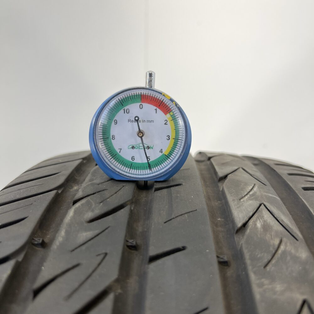 Pneumatico Usato 225 55 R18 98V VIKING Protech NewGen 71% Estivo | Gomme Usate | PrimaGomme.it Pneumatico usato 225 55 R18 VIKING Protech NewGen - foto 5