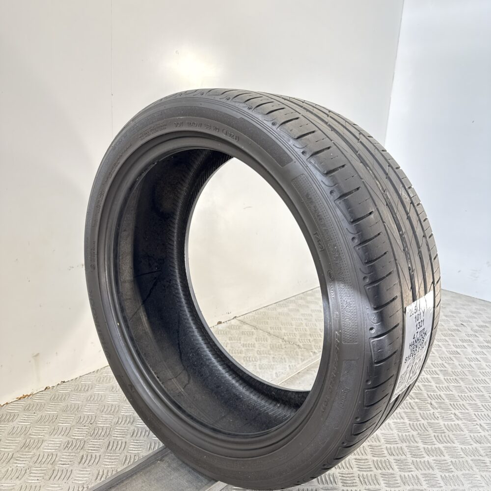 Pneumatico Usato 255 40 R20 101Y Hankook Ventus S1EVO 2 SUV Estivo | Gomme Usate | PrimaGomme.it Pneumatico usato 255 40 R20 Hankook Ventus S1EVO 2 SUV - foto 4