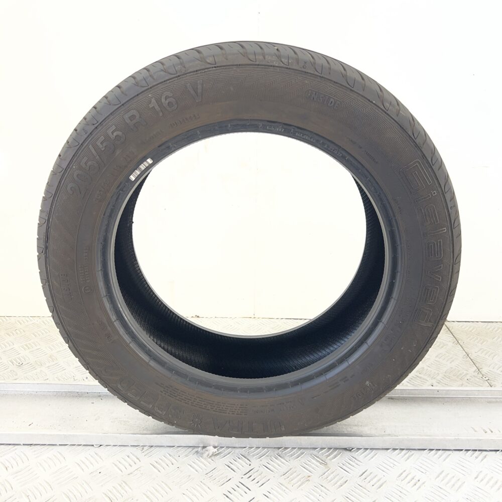 Pneumatico Usato 205 55 R16 91V Gislaved Ultraspeed 2 83% Estivo | Gomme Usate | PrimaGomme.it Pneumatico usato 205 55 R16 Gislaved Ultraspeed 2