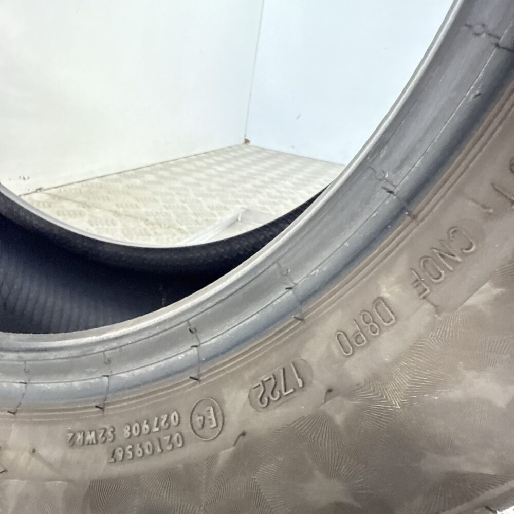 Pneumatico Usato 205 55 R16 91V Continental Premium Contact 6 Estivo | Gomme Usate | PrimaGomme.it Pneumatico usato 205 55 R16 Continental Premium Contact 6