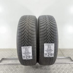 Pneumatici Usati 215 65 R17 99H Falken Eurowinter H501 SUV Invernali