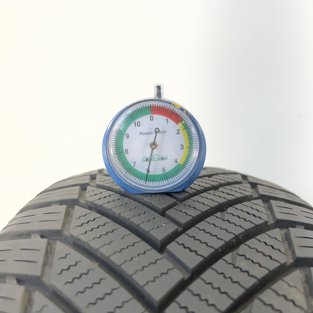 Pneumatico Usato 195 55 R15 85V Imperial Allseason Driver 75% 4 Stagioni | Gomme Usate | PrimaGomme.it Pneumatico usato 195 55 R15 Imperial Allseason Driver - foto 5