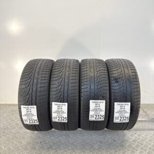 Gomme Usate 195 50 R16 88H Hankook Winter Icept Evo 2 Invernali
