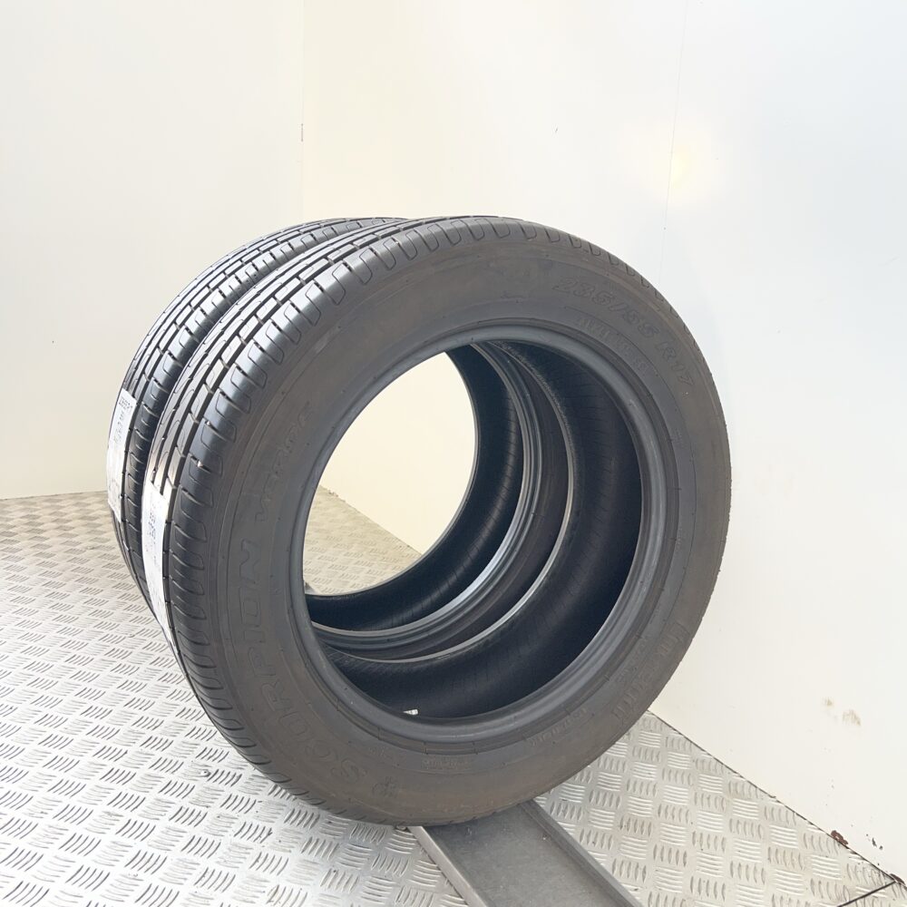 Pneumatici Usati 235 55 R17 99V Pirelli Scorpion Verde 96% Estive | Gomme Usate | PrimaGomme.it Pneumatici usati 235 55 R17 Pirelli Scorpion Verde - foto 4