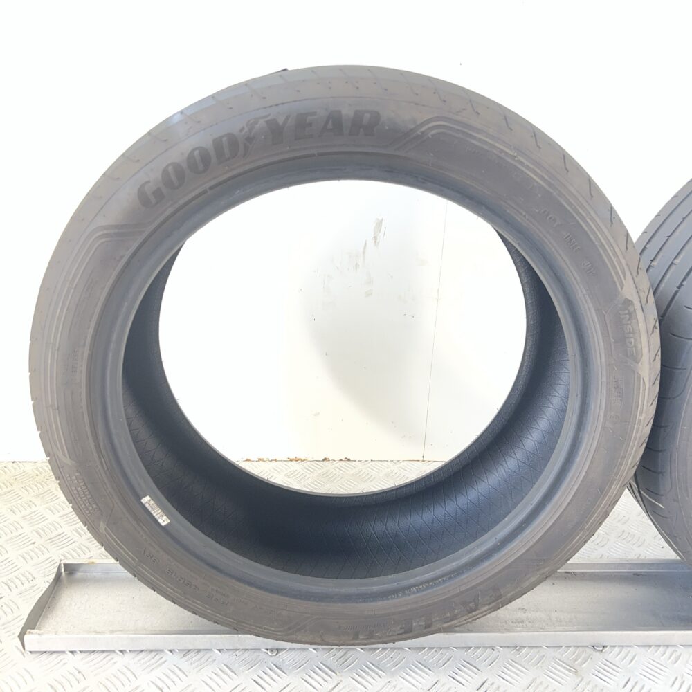 Gomme Usate 235 45 R19 99Y Goodyear Eagle F1 Asymmetric 3 Estive | Gomme Usate | PrimaGomme.it Gomme Usate 235 45 R19 99Y Goodyear Eagle F1 Asymmetric 3 Estive - immagine 5