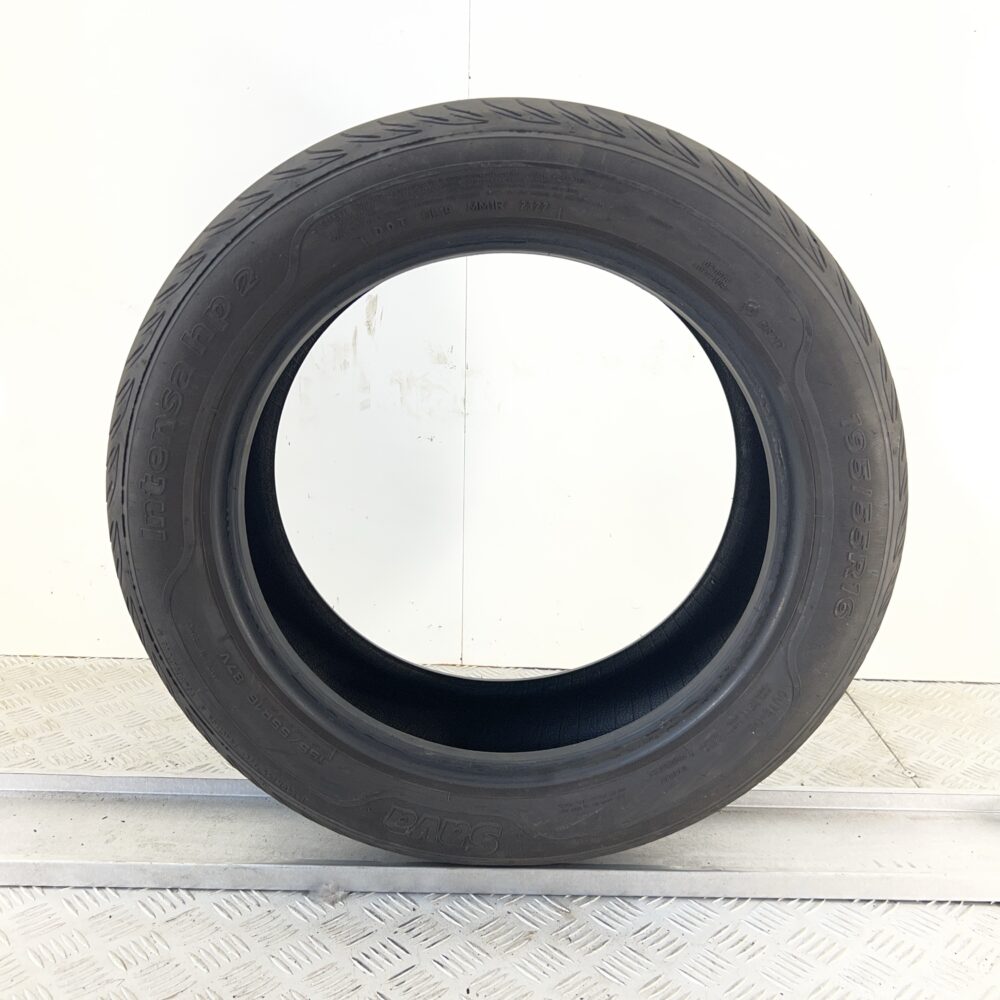 Pneumatico Usato 195 55 R16 87V Sava Intensa HP2 Estivo | Gomme Usate | PrimaGomme.it Pneumatico usato 195 55 R16 Sava Intensa HP2 - foto 2