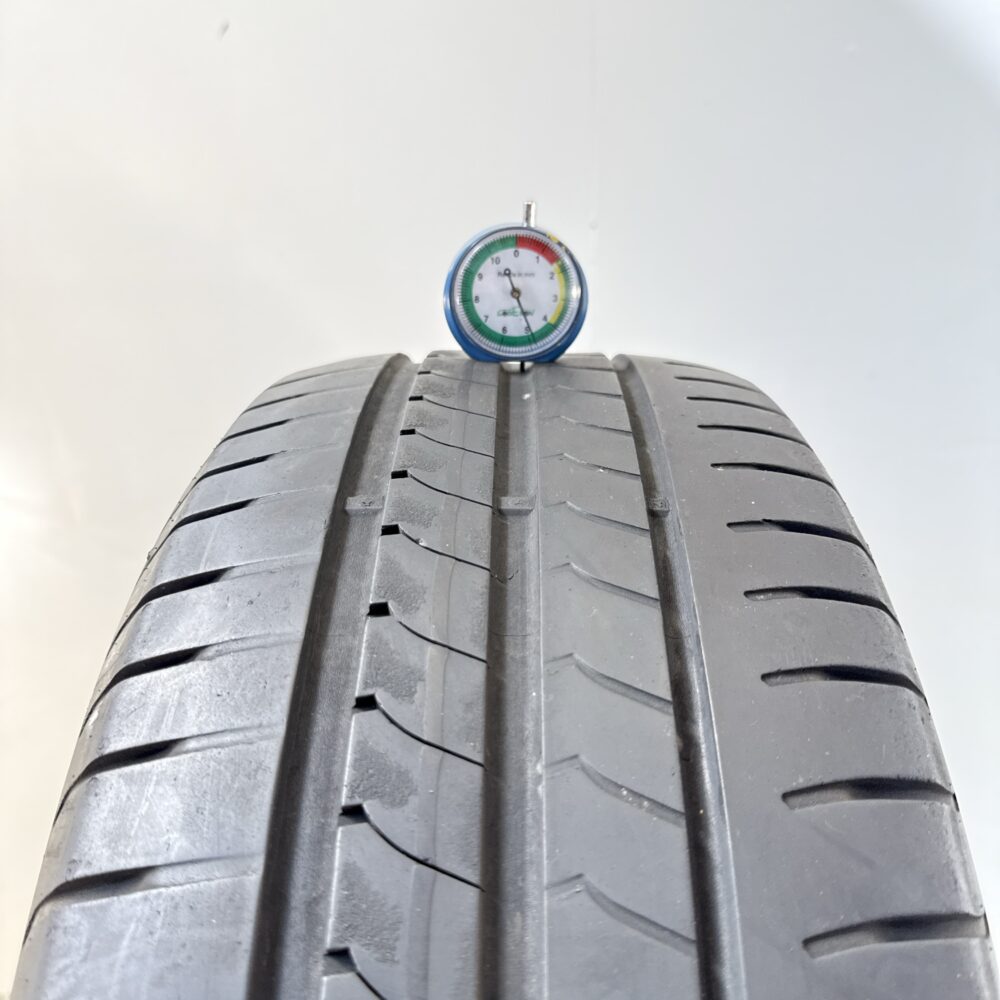 Pneumatico Usato 205 55 R16 91V Goodyear Efficient Grip Estivo | Gomme Usate | PrimaGomme.it Pneumatico usato 205 55 R16 Goodyear Efficient Grip - foto 5