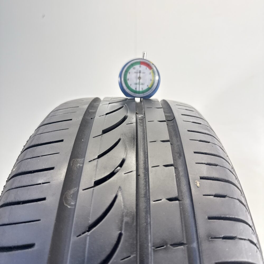 Pneumatico Usato 195 55 R15 85V Formula Energy 80% Estivo | Gomme Usate | PrimaGomme.it Pneumatico usato 195 55 R15 Formula Energy - foto 5