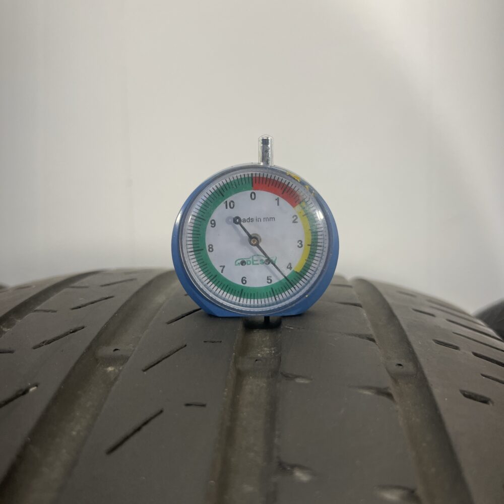 Pneumatici Usati 235 55 R18 100V Pirelli Scorpion Verde Estive | Gomme Usate | PrimaGomme.it Pneumatici usati 235 55 R18 Pirelli Scorpion Verde - foto 11