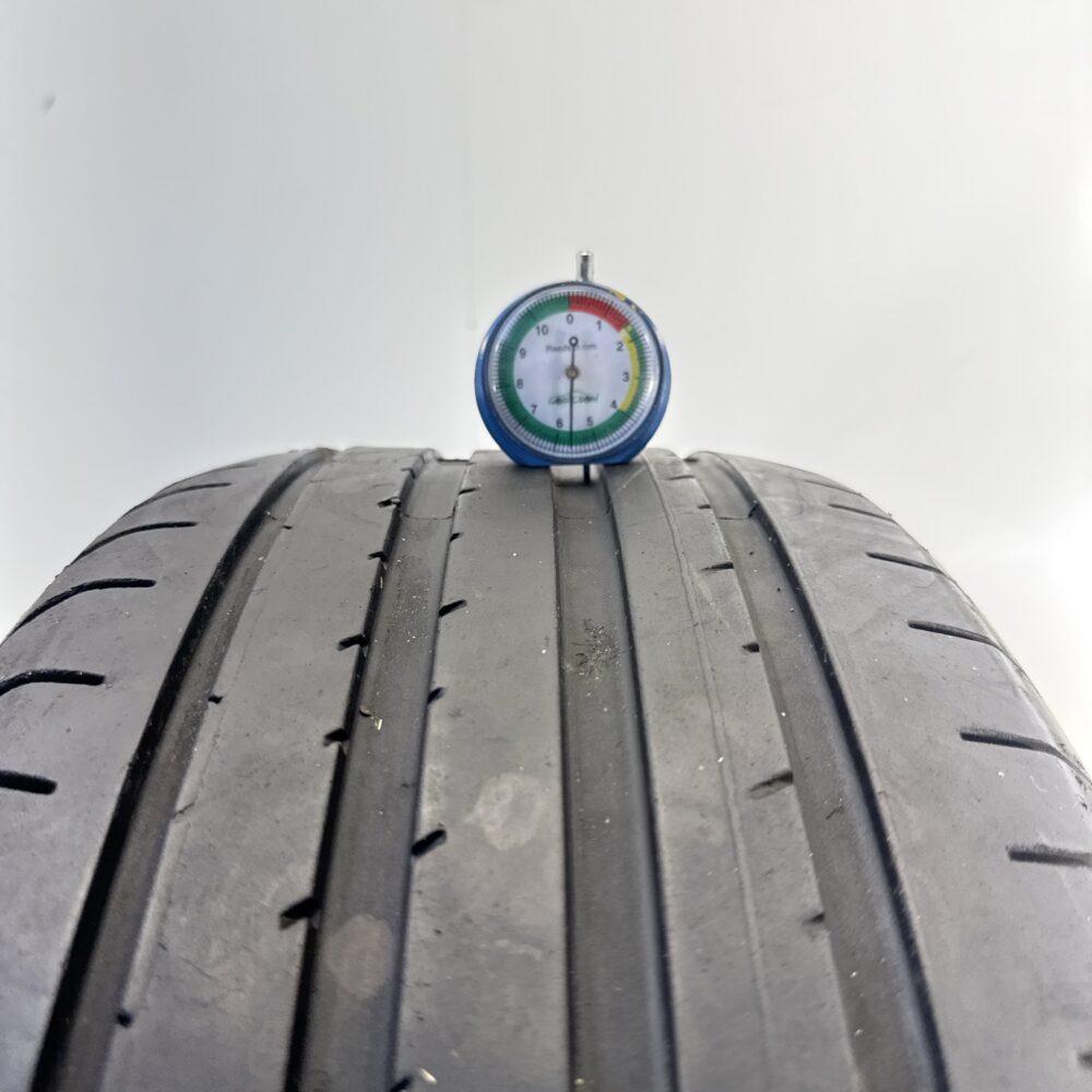 Pneumatico Usato 225 45 R18 95Y Fulda Sport Control 2 80% Estivo | Gomme Usate | PrimaGomme.it Pneumatico usato 225 45 R18 Fulda Sport Control 2 - foto 5