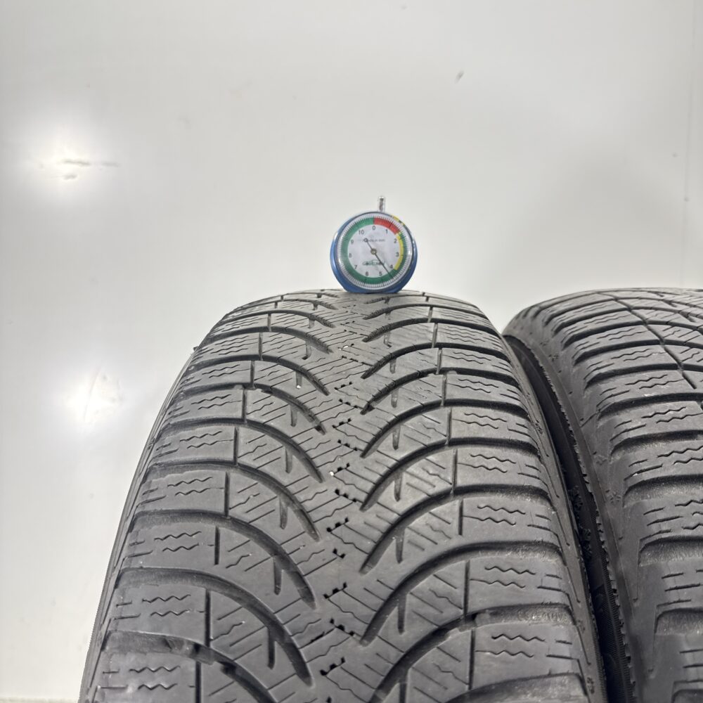 Pneumatici Usati 185 65 R15 88T Michelin Alpin A4 Invernali | Gomme Usate | PrimaGomme.it Pneumatici usati 185 65 R15 Michelin Alpin A4 - foto 9