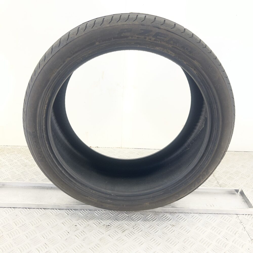 Pneumatico Usato 295 35 R21 103Y Pirelli P Zero 89% Estivo | Gomme Usate | PrimaGomme.it Pneumatico usato 295 35 R21 Pirelli P Zero