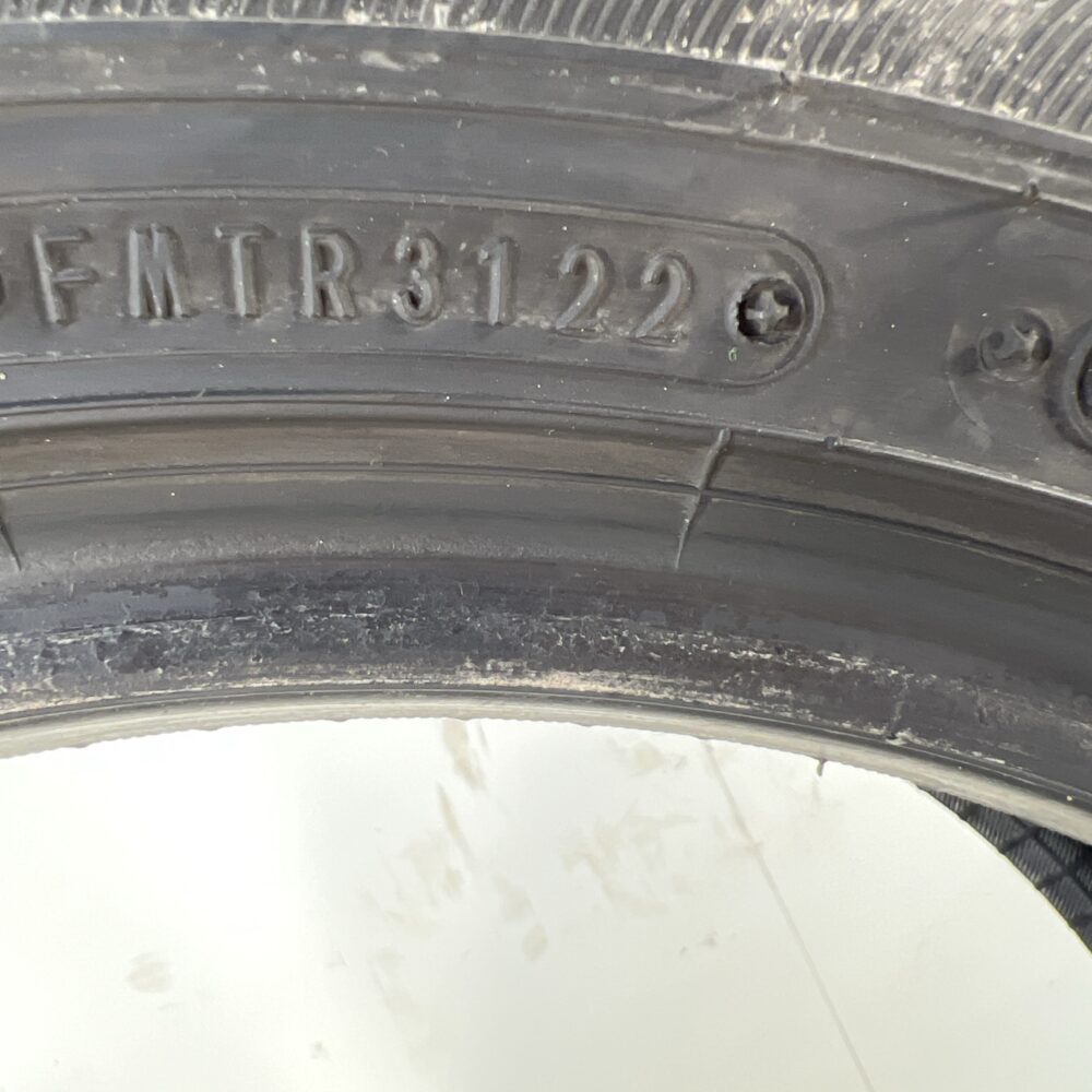 Pneumatico Usato 205 55 R16 91V Sumitomo BC100 Estivo | Gomme Usate | PrimaGomme.it Pneumatico usato 205 55 R16 Sumitomo BC100 - foto 3