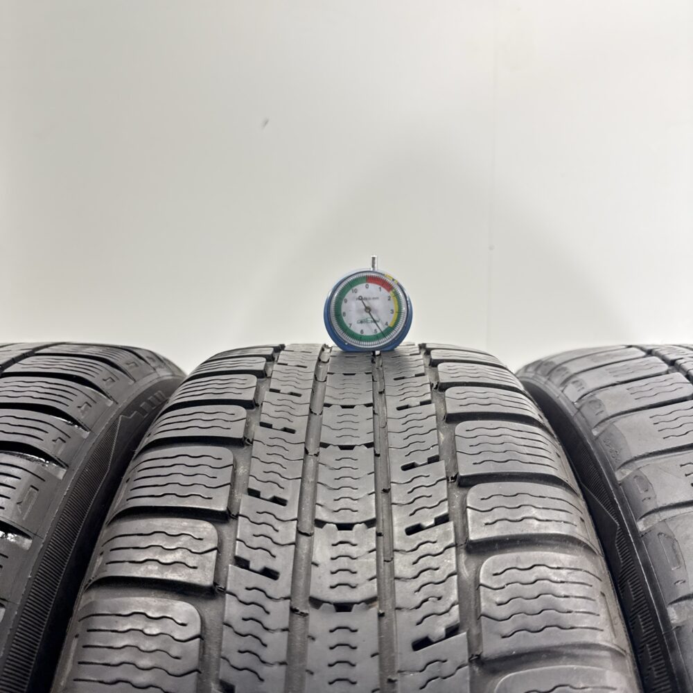 Gomme Usate 205 55 R16 XL 94V Michelin Pilot Alpin 2 Invernali | Gomme Usate | PrimaGomme.it Gomme usate 205 55 R16 Michelin Pilot Alpin 2 - foto 12