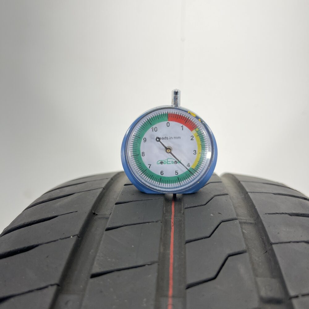 Pneumatico Usato 195 50 R15 82H Firestone Roadhawk Estivo | Gomme Usate | PrimaGomme.it Pneumatico usato 195 50 R15 Firestone Roadhawk - foto 5