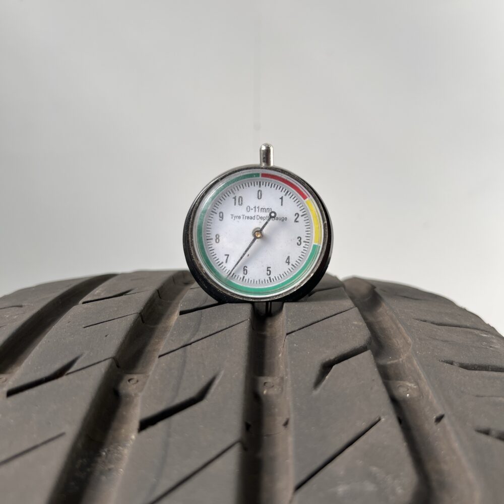 Pneumatico Usato 225 45 R17 91Y Semperit Speed-Life 3 93% Estivo | Gomme Usate | PrimaGomme.it Pneumatico Usato 225 45 R17 91Y Semperit Speed-Life 3 93% Estivo - immagine 2