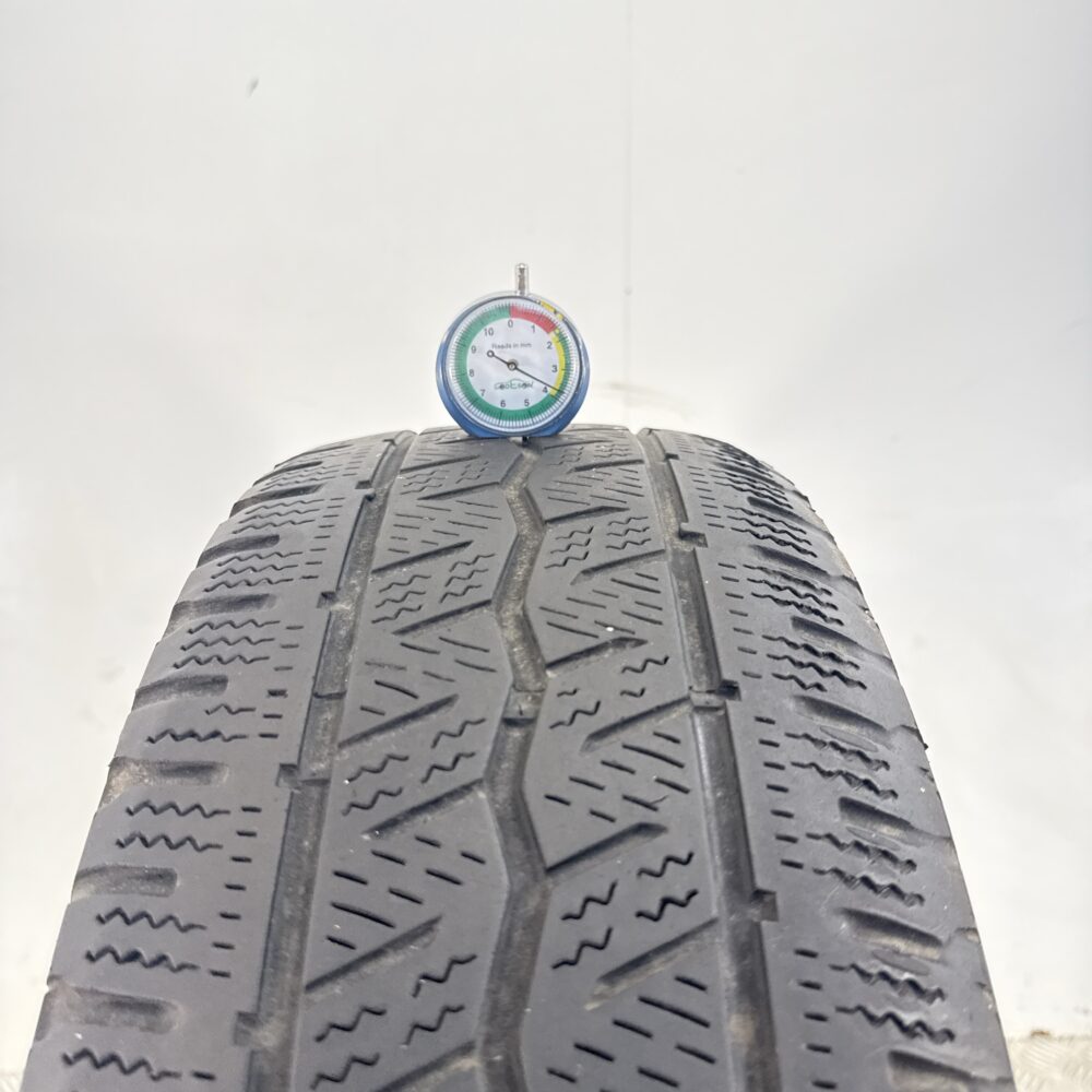 Gomma Usata 205 65 R16C 107/105T Hankook Winter Icept LV Invernale | Gomme Usate | PrimaGomme.it Gomma usata 205 65 R16C Hankook Winter Icept LV - foto 6