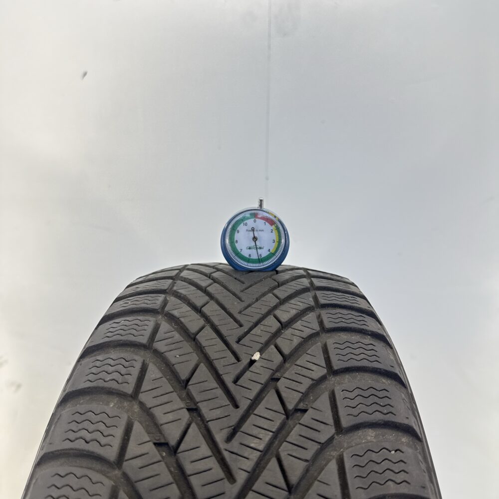 Gomma Usata 205 55 R16 91T Pirelli Winter Cinturato Invernale | Gomme Usate | PrimaGomme.it Gomma usata 205 55 R16 Pirelli Winter Cinturato - foto 6