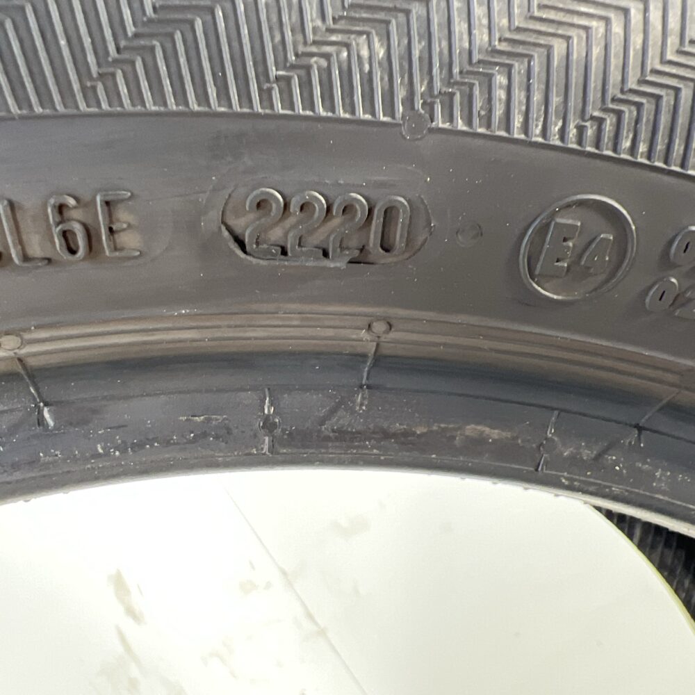 Pneumatico Usato 205 55 R16 91V Gislaved Ultraspeed 2 83% Estivo | Gomme Usate | PrimaGomme.it Pneumatico usato 205 55 R16 Gislaved Ultraspeed 2 - foto 4