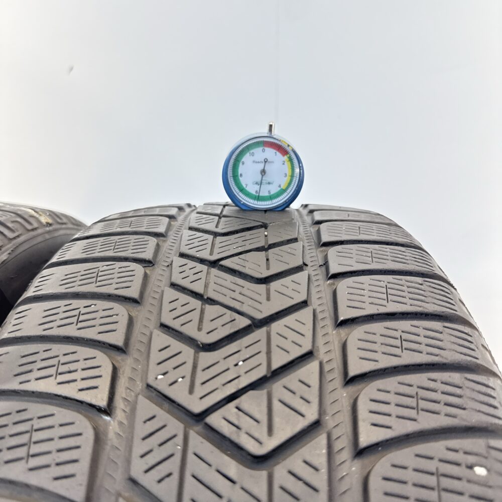 Gomme Usate 235 50 R19 103H Pirelli Scorpion Winter 83% Invernali | Gomme Usate | PrimaGomme.it Gomme usate 235 50 R19 Pirelli Scorpion Winter - foto 7