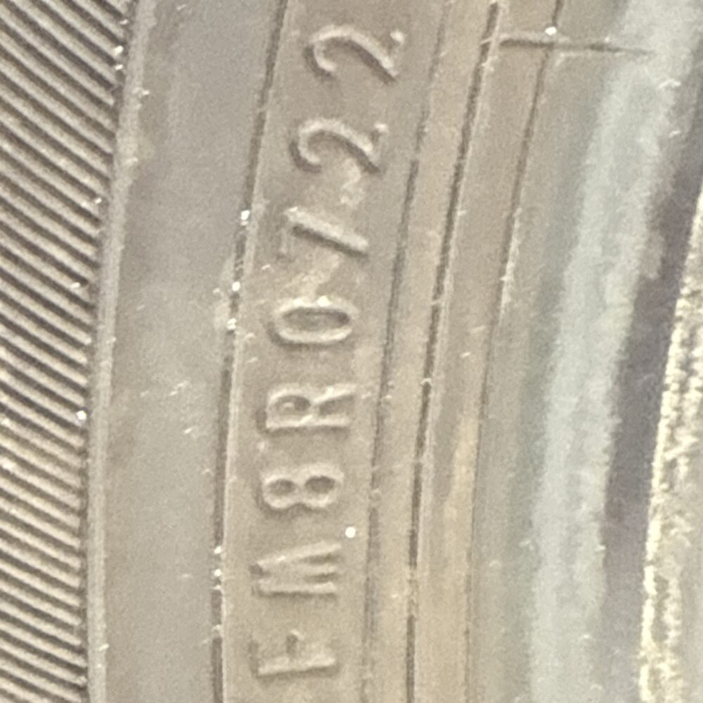 Pneumatico Usato 205 55 R15 88V Falken Ziex ZE310 Ecorun 96% Estivo | Gomme Usate | PrimaGomme.it Pneumatico usato 205 55 R15 Falken Ziex ZE310 Ecorun