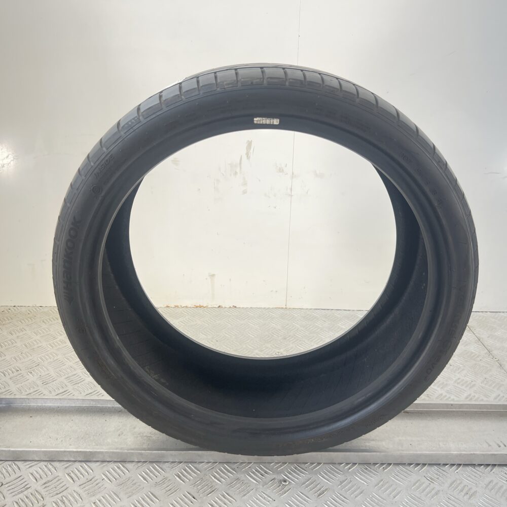 Gomma Usata 225 35 ZR19 88Y Hankook Ventus S1 Evo 3 89% Estiva | Gomme Usate | PrimaGomme.it Gomma Usata 225 35 ZR19 88Y Hankook Ventus S1 Evo 3 89% Estiva - immagine 8