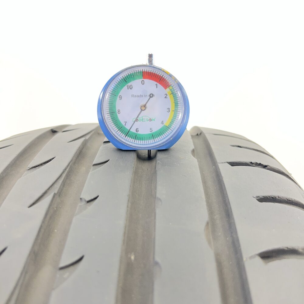 Pneumatico Usato 225 40 ZR19 93W Nexen N8000 94% Estivo | Gomme Usate | PrimaGomme.it Pneumatico usato 225 40 ZR19 Nexen N8000 - foto 5