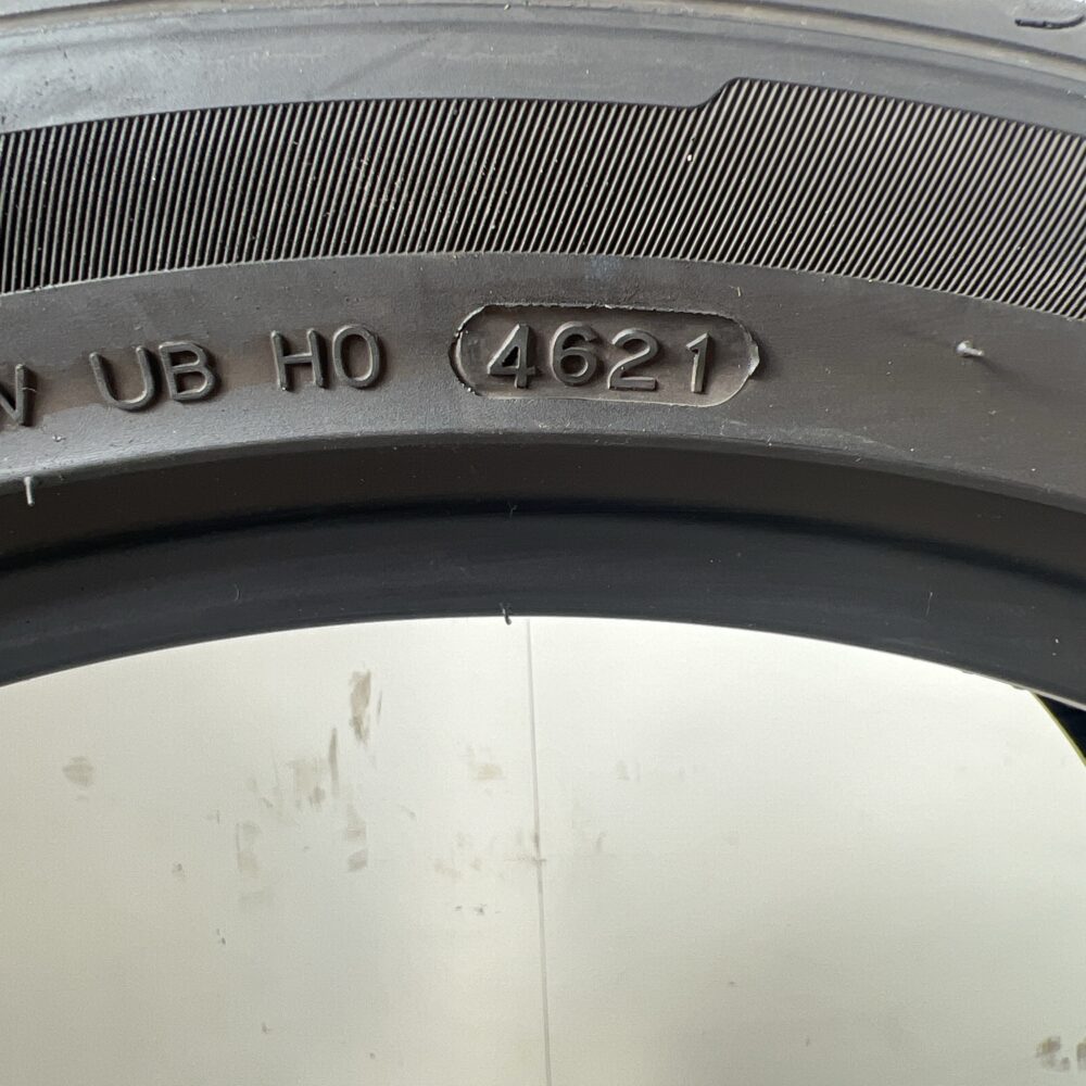 Pneumatico Usato 255 40 R20 101Y Hankook Ventus S1 Evo2 SUV 71% Estivo | Gomme Usate | PrimaGomme.it Pneumatico Usato 255 40 R20 101Y Hankook Ventus S1 Evo2 SUV 71% Estivo - immagine 5