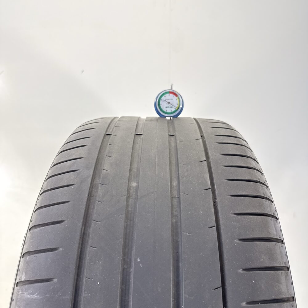 Pneumatico Usato 275 35 R21 103W Pirelli P Zero Estivo | Gomme Usate | PrimaGomme.it Pneumatico usato 275 35 R21 Pirelli P Zero - foto 5