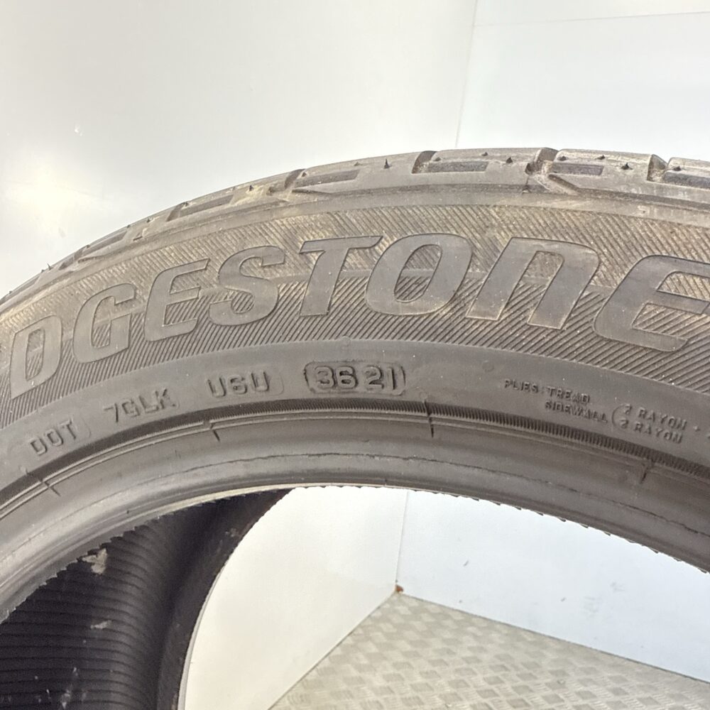 Pneumatico Usato 305 40 ZR20 112Y Bridgestone Dueler H/P Sport Estivo | Gomme Usate | PrimaGomme.it Pneumatico usato 305 40 ZR20 Bridgestone Dueler H/P Sport