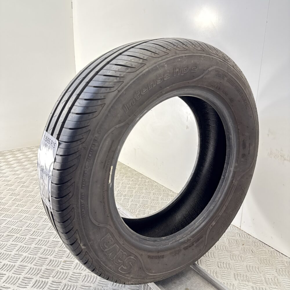 Pneumatico Usato 195 65 R15 91H Sava Intensa HP2 93% Estivo | Gomme Usate | PrimaGomme.it Pneumatico usato 195 65 R15 Sava Intensa HP2 - foto 3