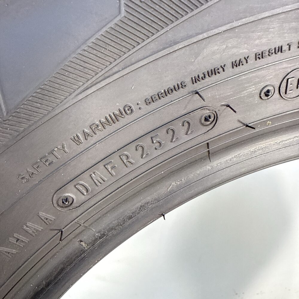 Gomme Usate 205 65 R16 95H Falken Eurowinter HS01 Invernali | Gomme Usate | PrimaGomme.it Gomme usate 205 65 R16 Falken Eurowinter HS01 - foto 5