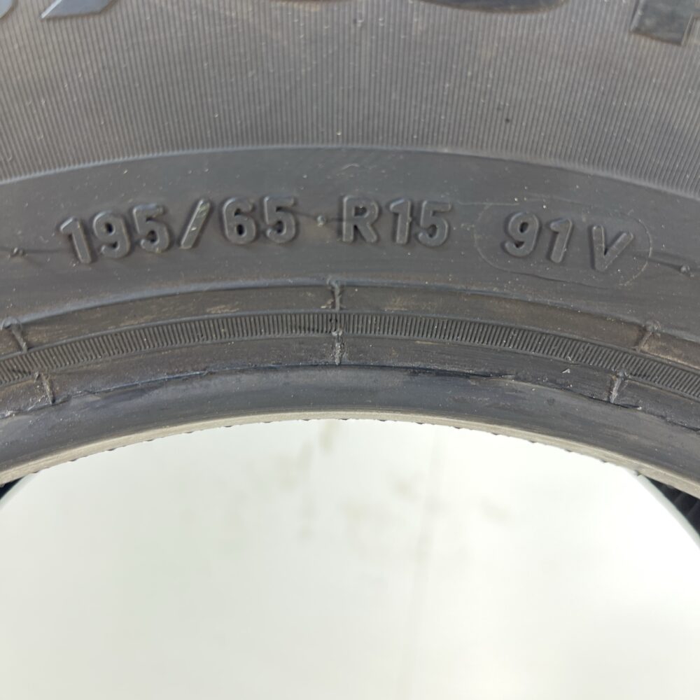 Pneumatico Usato 195 65 R15 91V Pirelli Cinturato P1 100% Estivo | Gomme Usate | PrimaGomme.it Pneumatico usato 195 65 R15 Pirelli Cinturato P1 - foto 3