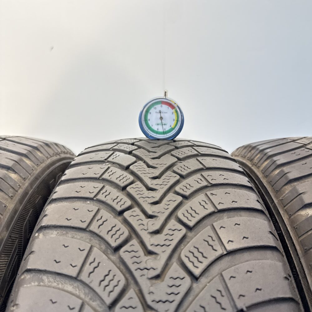 Gomme Usate 205 65 R16 95H Falken Eurowinter HS01 Invernali | Gomme Usate | PrimaGomme.it Gomme usate 205 65 R16 Falken Eurowinter HS01 - foto 13