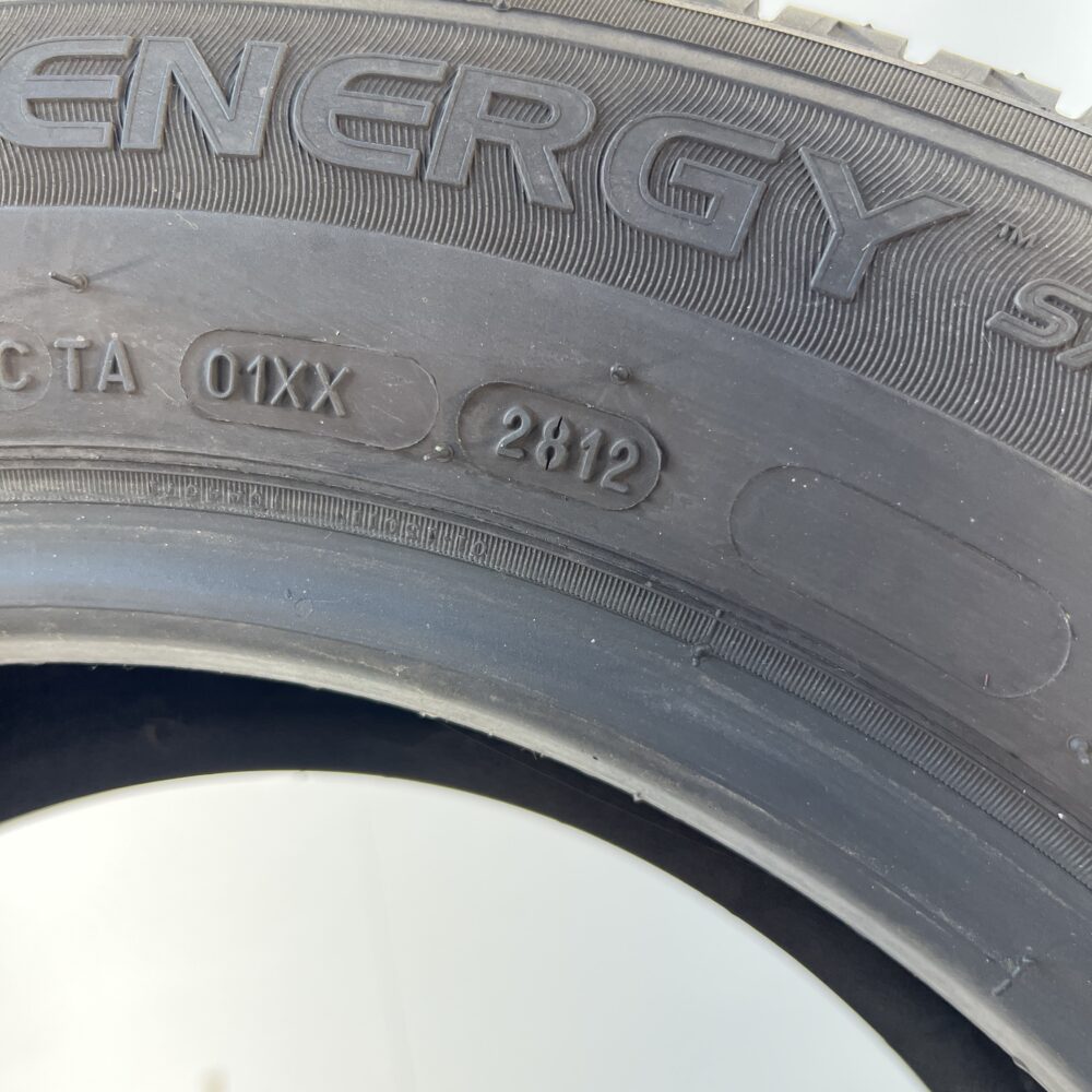 Pneumatico Usato 195 65 R15 91H Michelin Energy Saver 71% Estivo | Gomme Usate | PrimaGomme.it Pneumatico Usato 195 65 R15 91H Michelin Energy Saver 71% Estivo - immagine 6