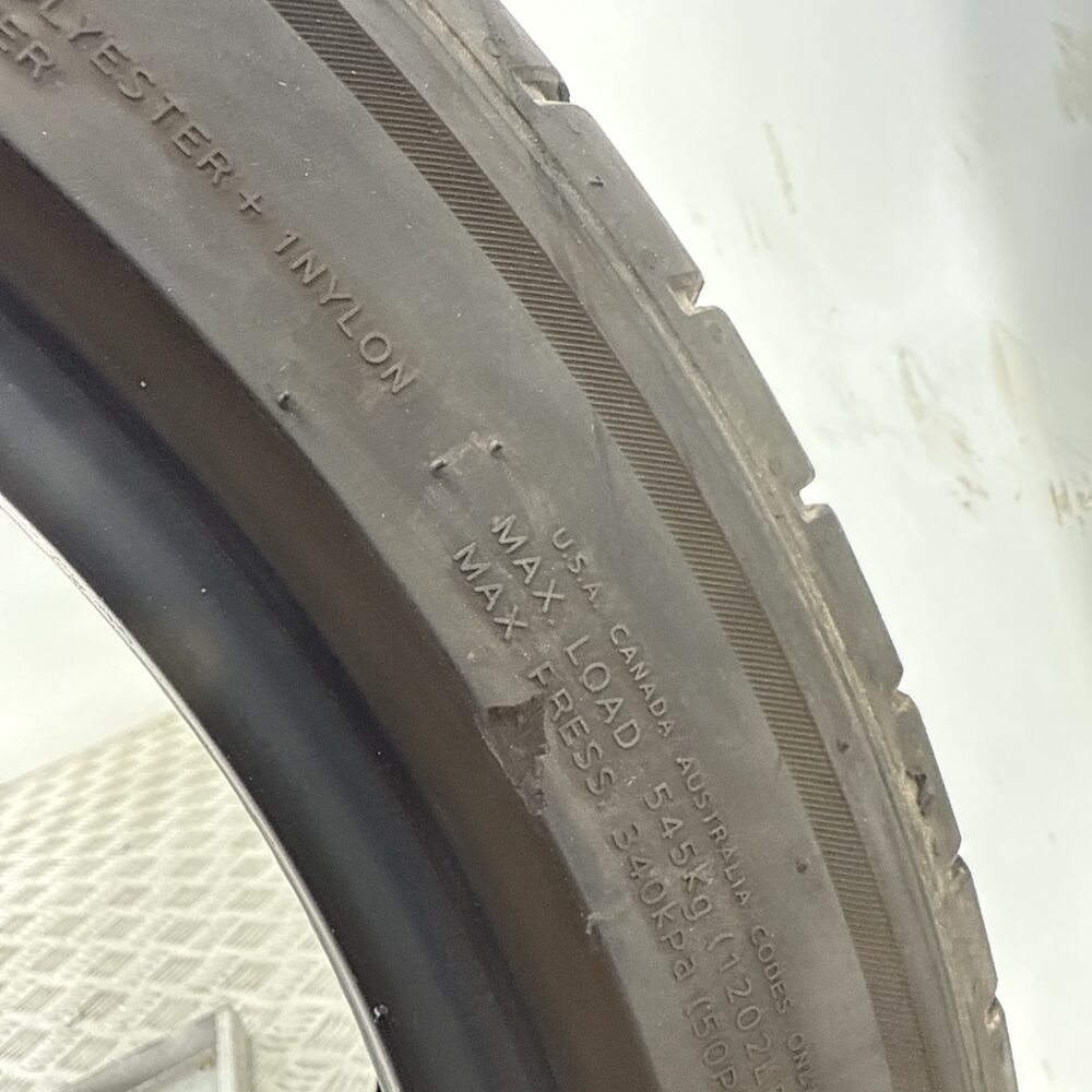 Pneumatico Usato 205 45 R16 87W Hankook Ventus Prime 4 Estivo | Gomme Usate | PrimaGomme.it Pneumatico usato 205 45 R16 Hankook Ventus Prime 4