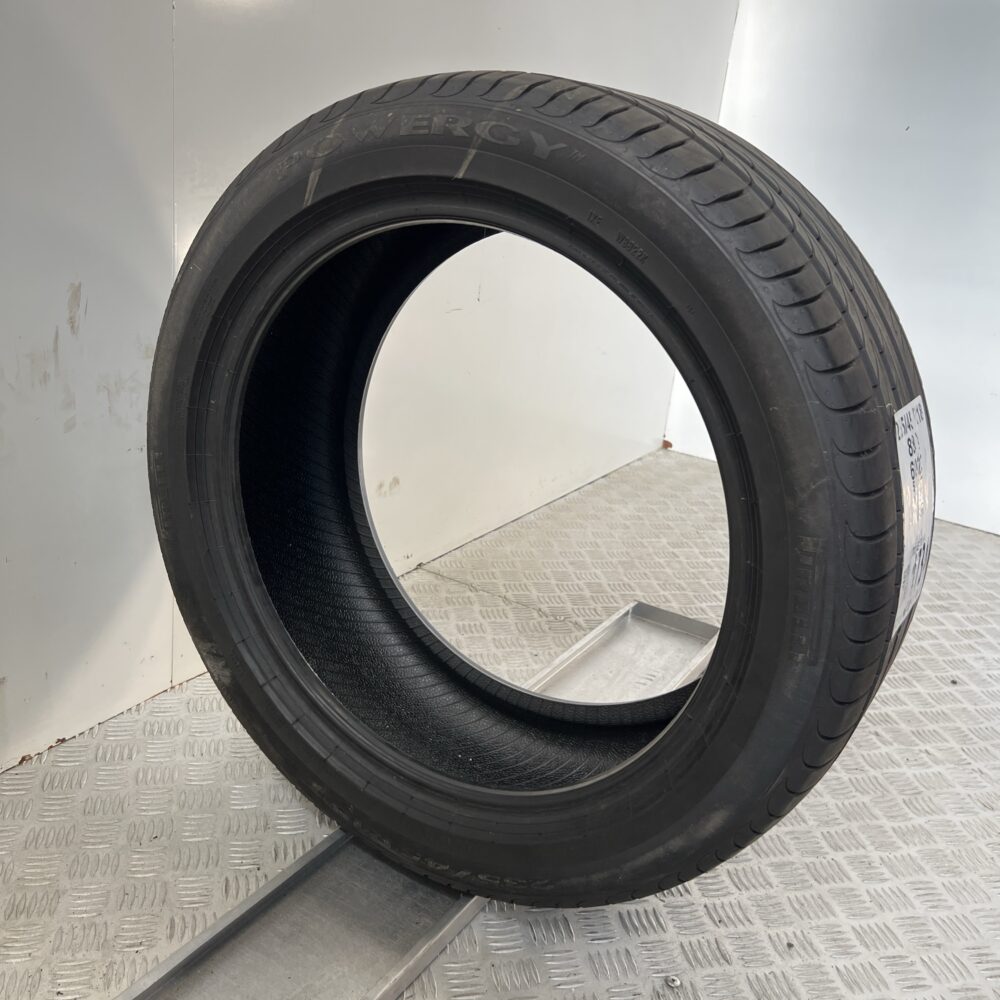 Pneumatico Usato 235 45 R18 XL 98Y Pirelli Powergy 74% Estivo | Gomme Usate | PrimaGomme.it Pneumatico usato 235 45 R18 Pirelli Powergy - foto 3