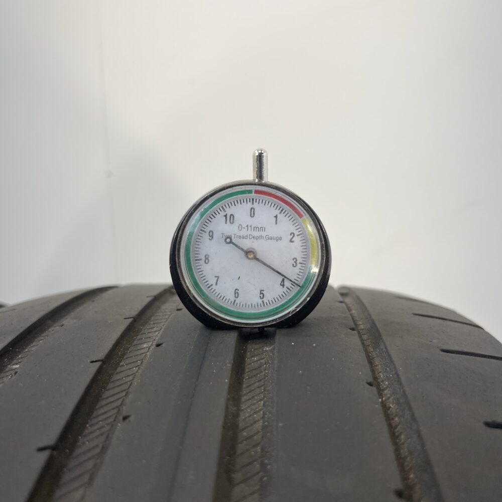Gomme Usate 235 45 R19 99Y Goodyear Eagle F1 Asymmetric 3 Estive | Gomme Usate | PrimaGomme.it Gomme Usate 235 45 R19 99Y Goodyear Eagle F1 Asymmetric 3 Estive - immagine 3