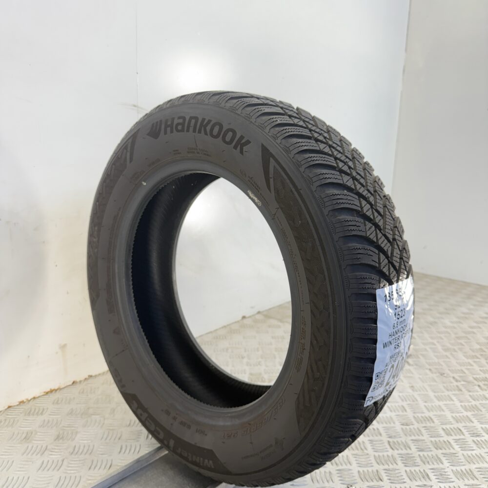 Gomma Usata 185 65 R15 92T Hankook Winter Icept RS3 85% Invernale | Gomme Usate | PrimaGomme.it Gomma usata 185 65 R15 Hankook Winter Icept RS3 - foto 4