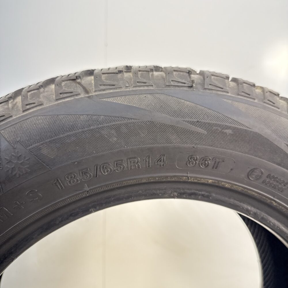 Gomme Usate 185 65 R14 86T Nordexx Winter Safe 88% Invernali | Gomme Usate | PrimaGomme.it Gomme usate 185 65 R14 Nordexx Winter Safe - foto 2