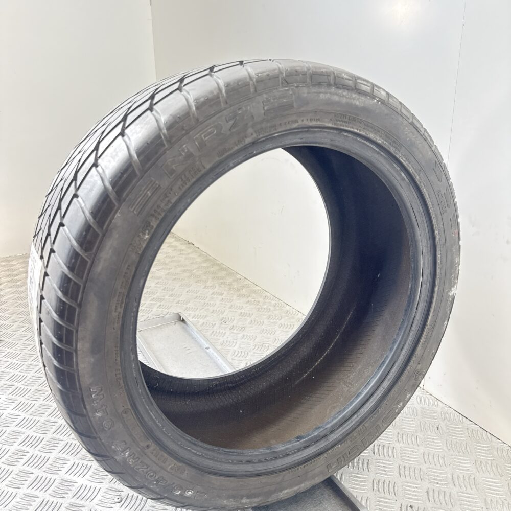 Pneumatico Usato 255 40 ZR17 94W Nokian NRZ 93% Estivo | Gomme Usate | PrimaGomme.it Pneumatico usato 255 40 ZR17 Nokian NRZ - foto 3