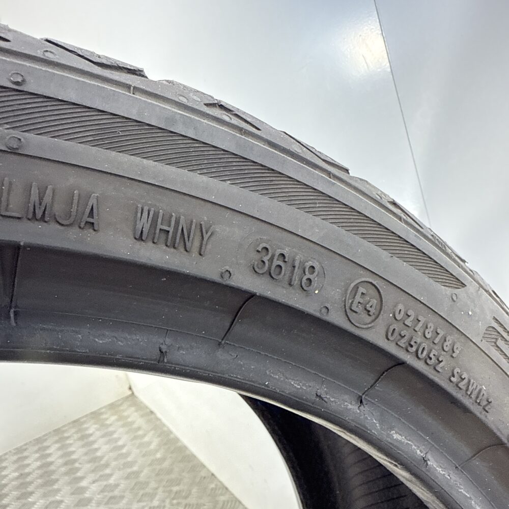 Pneumatico Usato 225 40 R19 XL 93Y General Altimax Sport 74% Estivo | Gomme Usate | PrimaGomme.it Pneumatico usato 225 40 R19 General Altimax Sport