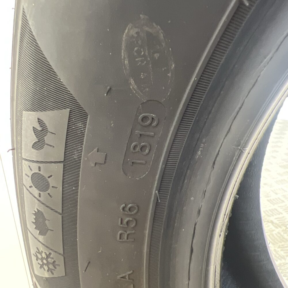 Pneumatico Usato 195 55 R15 85V Imperial Allseason Driver 75% 4 Stagioni | Gomme Usate | PrimaGomme.it Pneumatico usato 195 55 R15 Imperial Allseason Driver - foto 4