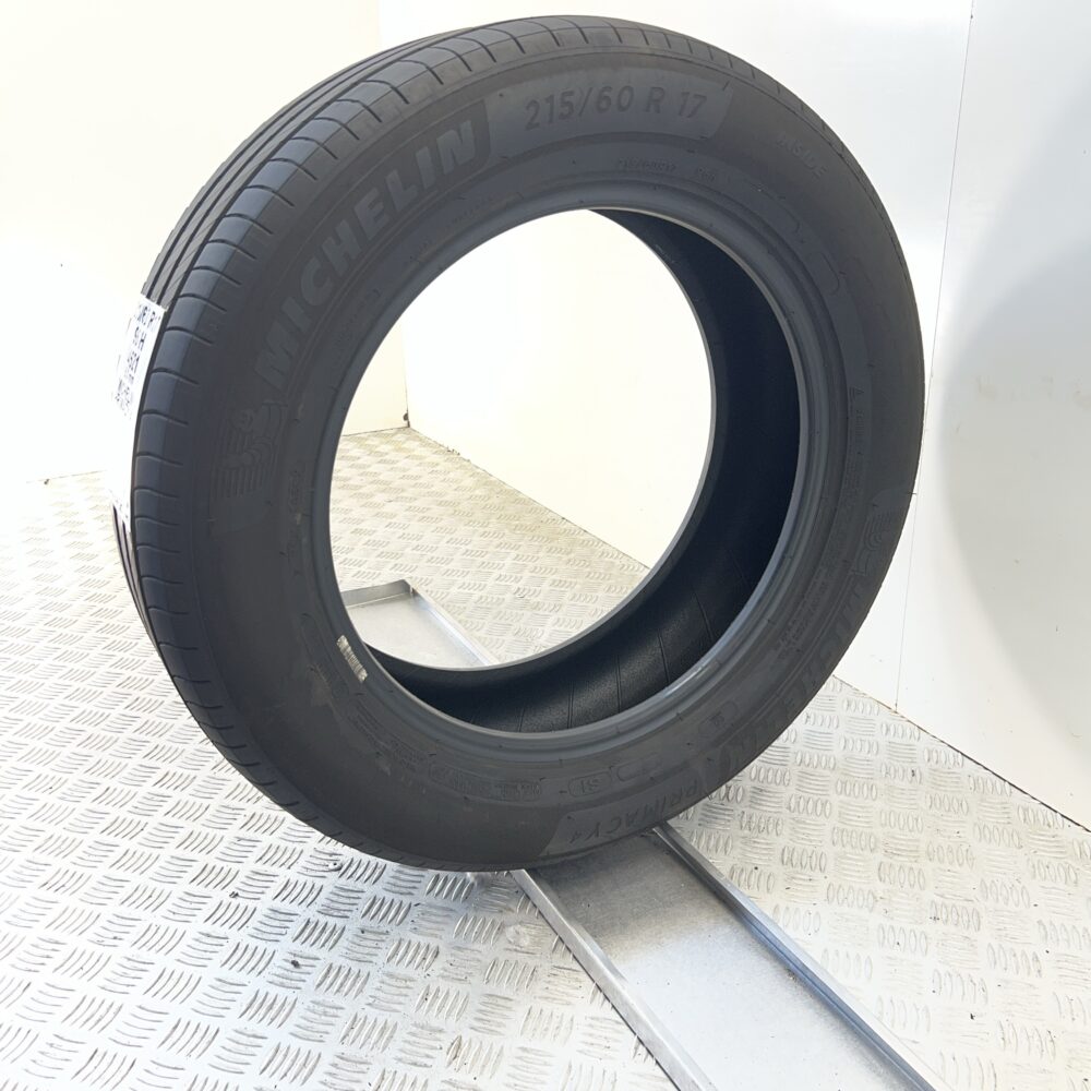 Pneumatico Usato 215 60 R17 96H Michelin Primacy 4 71% Estivo | Gomme Usate | PrimaGomme.it Pneumatico usato 215 60 R17 Michelin Primacy 4 - foto 2