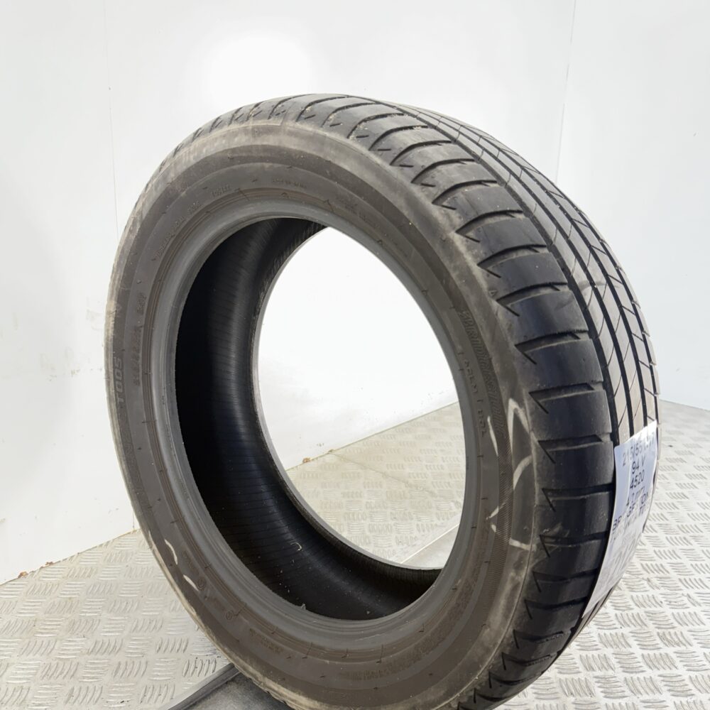 Pneumatico Usato 215 55 R17 94V Bridgestone Turanza T005 Estivo | Gomme Usate | PrimaGomme.it Pneumatico usato 215 55 R17 Bridgestone Turanza T005 - foto 4